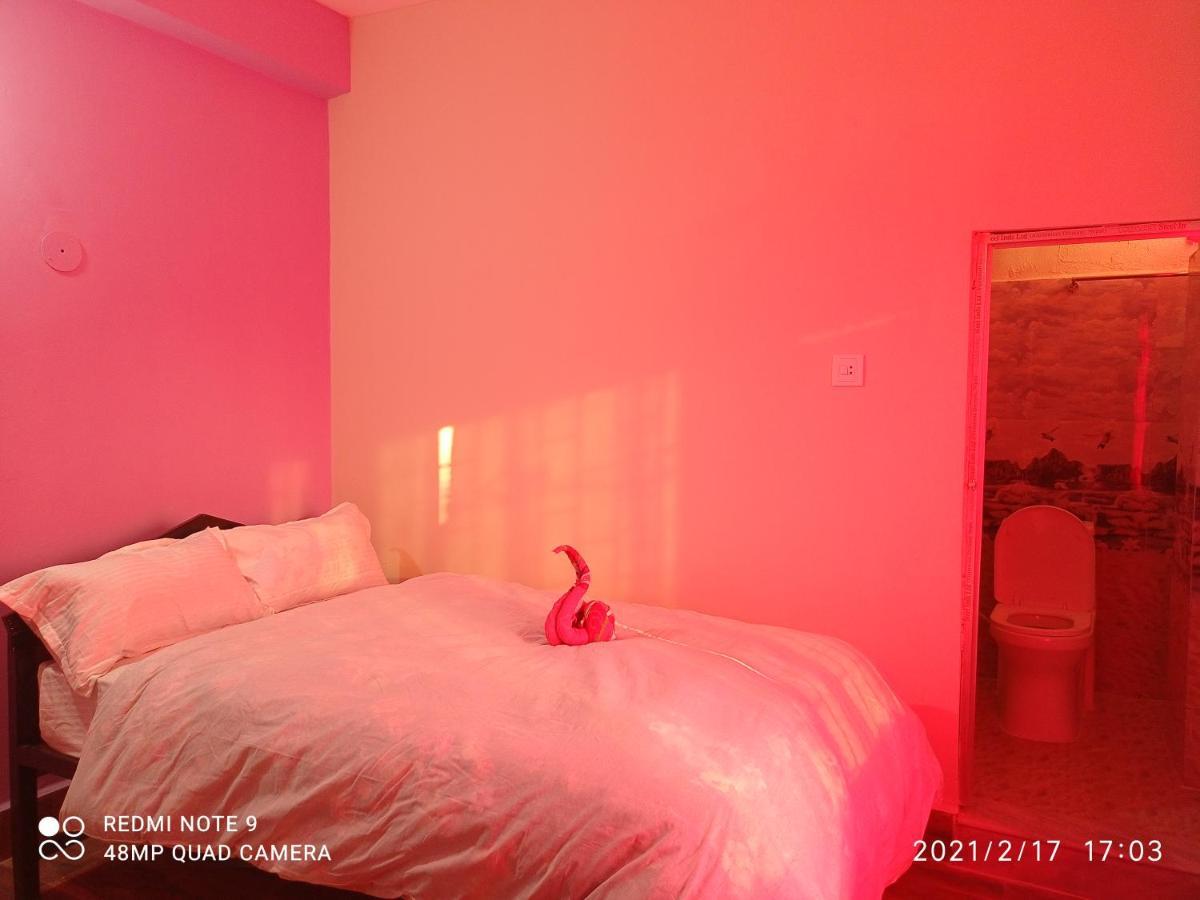 Hotel National Park Sauraha- Homely Stay And Peaceful Location With Jungle Safari Arrangements Eksteriør bilde